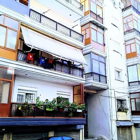 Anna * Korce