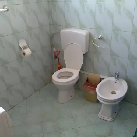Apartment Anna *