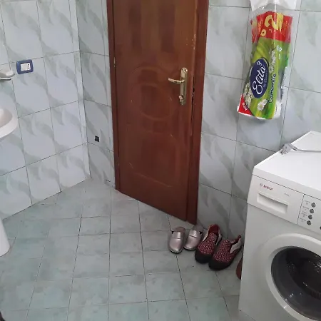 Apartment Anna Korce