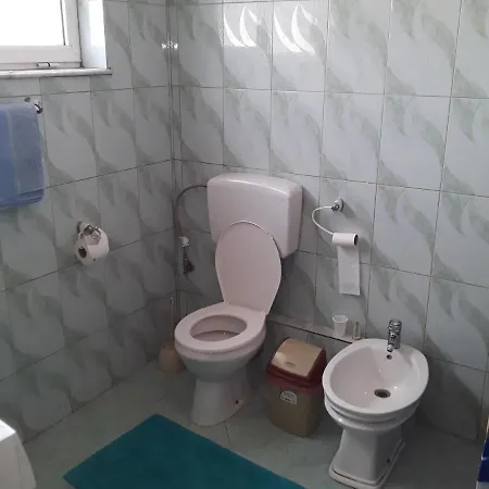 Apartment Anna *