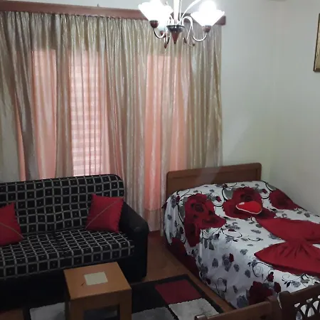 Apartment Anna *