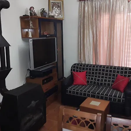 Apartment Anna *