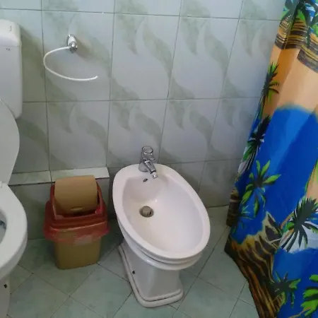 Lägenhet Anna